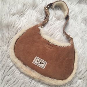 Small UGG Purse 👜